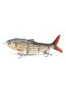 Robotic Fishing Lure USB Rechargeable