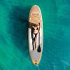 Inflatable Stand Up Paddle Board