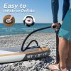 Inflatable Stand Up Paddle Board