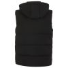 Helios Heated Vest Coat- Paffuto  Vest