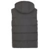 Helios Heated Vest Coat- Paffuto  Vest