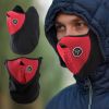 Half Face Mask Breathable Windproof