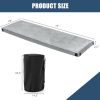 Foldable Lightweight Memory Camping Mattress