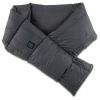 HELIOS HEATED SCARF 4 COLORS WITH 5000 MAH POWERBANK