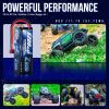 1/2pcs Zeee 3S 5200mAh Lipo Battery 11.1V 80C with T/XT60/EC3/5 Plug Hardcase for RC Car Buggy Truck FPV Drone RC Model Parts