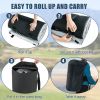 Foldable Lightweight Memory Camping Mattress