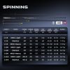 HANDING Magic Shadow Long Cast  Bass Fishing Rod