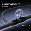 HANDING Magic Shadow Long Cast  Bass Fishing Rod
