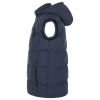 Helios Heated Vest Coat- Paffuto  Vest