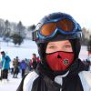 Half Face Mask Breathable Windproof
