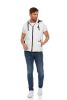 Helios Heated Vest Coat- Paffuto  Vest