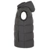 Helios Heated Vest Coat- Paffuto  Vest