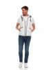 Helios Heated Vest Coat- Paffuto  Vest