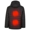 Helios Heated Coat