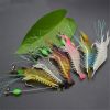 Shrimp Fishing Lure Artificial Bait     3pcs/7pcs