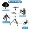 145cm Projector Tripod Stand Laptop Table