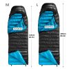 Naturehike cw400 Sleeping Bag Lightweight