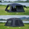 Large Family Cabin Camping Tent