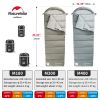 Naturehike Sleeping Bag M180 Lightweight Sleeping Bag