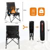 ANTARCTICA GEAR Heated Chair