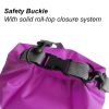 Dry Bag   Waterproof Lightweight Portable