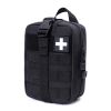 Outdoor Tactical Medical Kit