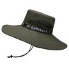 Casual Waterproof Breathable Sunshade Hat