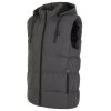 Helios Heated Vest Coat- Paffuto  Vest