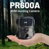 1080 HD Mini Outdoor Hunting Camera
