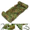 Woodland Camo Netting Camouflage Net