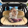 Air Mattress Backseats Travel Sleeping Pad