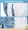 Shark Blanket Hoodie Onesie Sleeping Bag for Adults and Kids