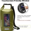 Waterproof Dry Bag 10L/20L/30L