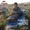 Naturehike Goose Down Sleeping Bag CW400