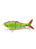 Robotic Fishing Lure USB Rechargeable