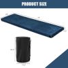 Foldable Lightweight Memory Camping Mattress