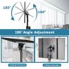 145cm Projector Tripod Stand Laptop Table