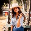 Byron Bay Wool Felt Hat