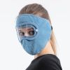 Windproof Face Warm Mask