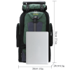 70L Hiking Camping Backpack