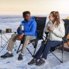 ANTARCTICA GEAR Heated Chair